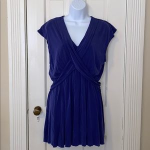 ❗️Final price alert❗️Free People mini flowy dress